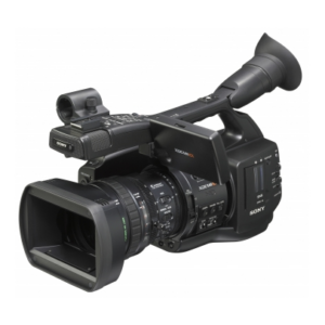 Sony PMW-EX1 kamera