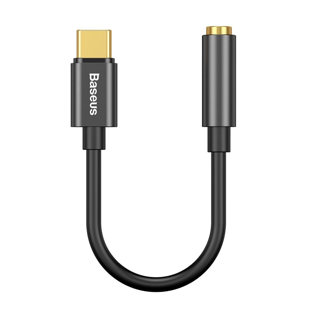 USB-C minijack (3.5mm) adapter - - IKT